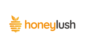 honeylush.com is for sale