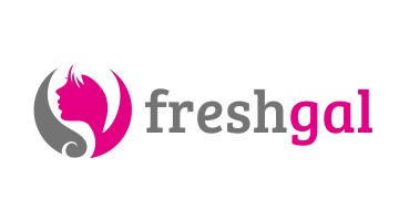 freshgal.com is for sale