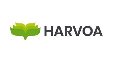 harvoa.com is for sale