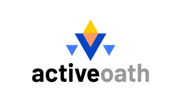 activeoath.com is for sale