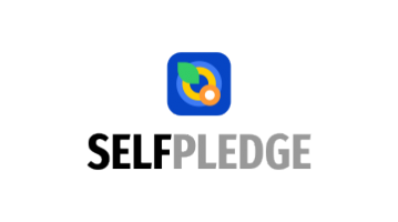 selfpledge.com is for sale