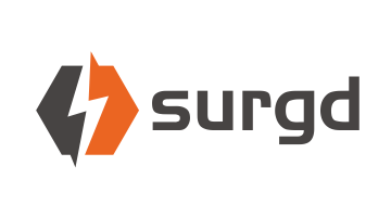 surgd.com is for sale