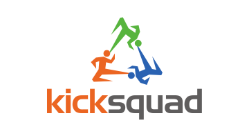 kicksquad.com is for sale