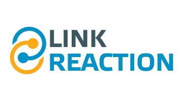 linkreaction.com is for sale