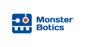 monsterbotics.com is for sale