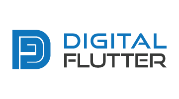 digitalflutter.com is for sale