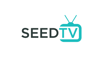 Logo for seedtv.com