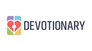devotionary.com
