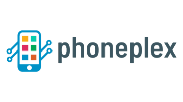 phoneplex.com is for sale