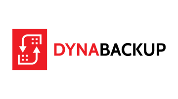 dynabackup.com