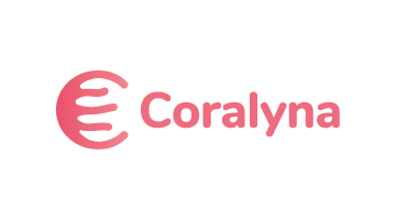 Logo for coralyna.com