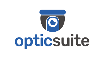 opticsuite.com is for sale