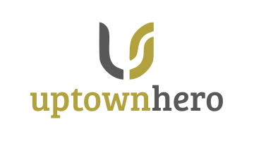 uptownhero.com is for sale