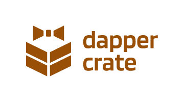 dappercrate.com is for sale