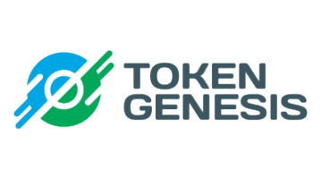 tokengenesis.com is for sale