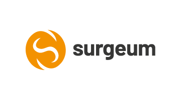 surgeum.com is for sale