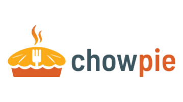 chowpie.com is for sale
