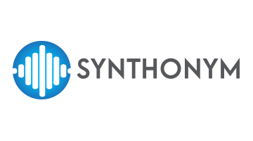 synthonym.com
