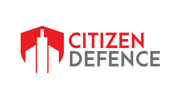 citizendefence.com is for sale