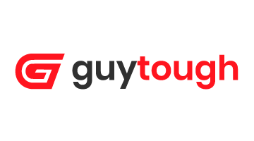 guytough.com is for sale