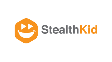 stealthkid.com is for sale