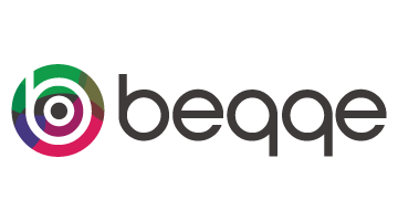 Logo for beqqe.com