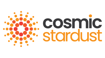 cosmicstardust.com