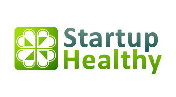 startuphealthy.com is for sale