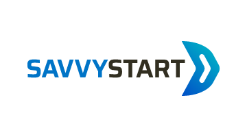 savvystart.com is for sale