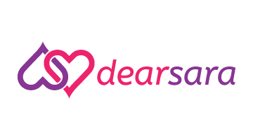 dearsara.com is for sale