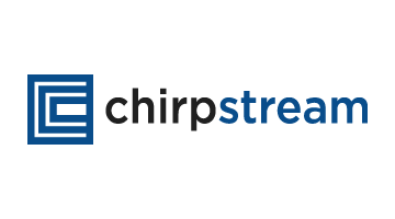 chirpstream.com is for sale