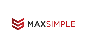 maxsimple.com is for sale