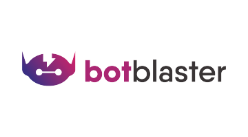 botblaster.com is for sale