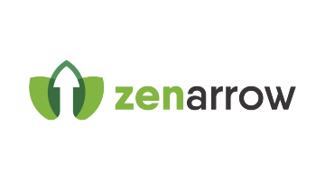 zenarrow.com is for sale