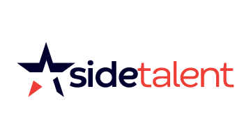 sidetalent.com is for sale