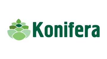 konifera.com is for sale