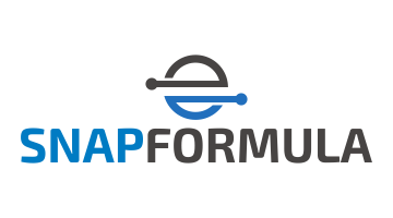 snapformula.com is for sale