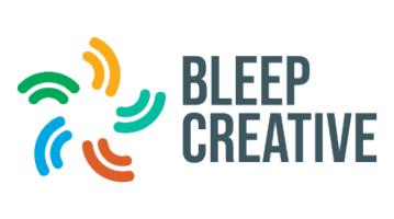 bleepcreative.com is for sale