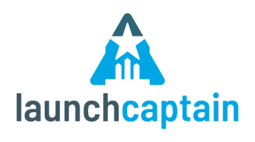 launchcaptain.com is for sale