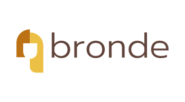 bronde.com is for sale
