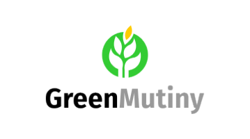 greenmutiny.com