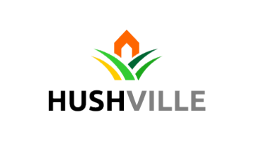 hushville.com is for sale