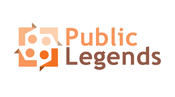 publiclegends.com is for sale