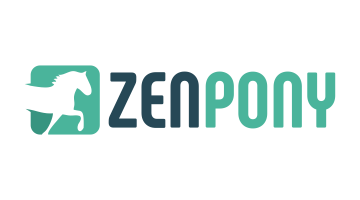 zenpony.com