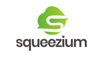 squeezium.com is for sale