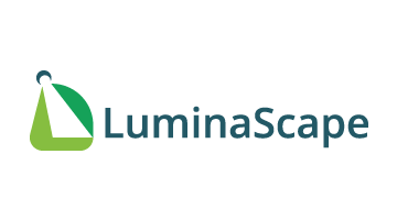 luminascape.com is for sale