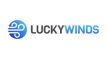 luckywinds.com is for sale