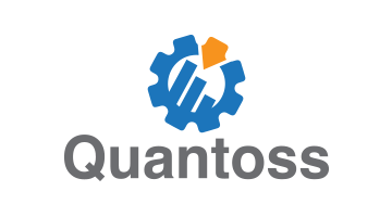 quantoss.com is for sale