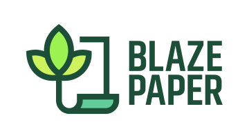 blazepaper.com is for sale
