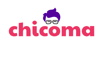 Logo for chicoma.com